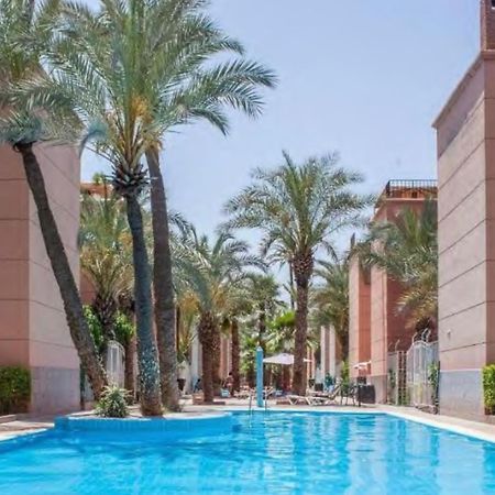 Riad Nour Beldi Marakéš Exteriér fotografie