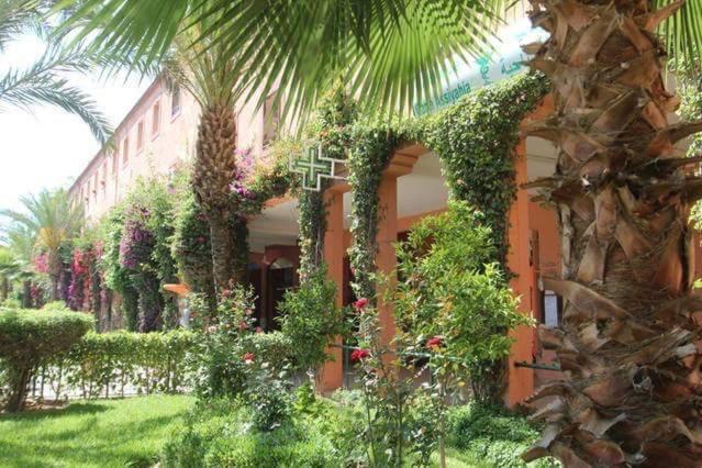 Riad Nour Beldi Marakéš Exteriér fotografie